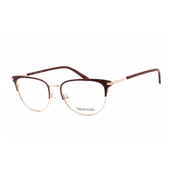 Calvin Klein EYEGLASSES CK20303-605-52 New with case main image 10